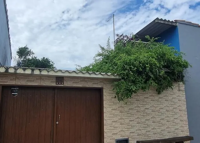 Suítes Toca da Coruja Blue